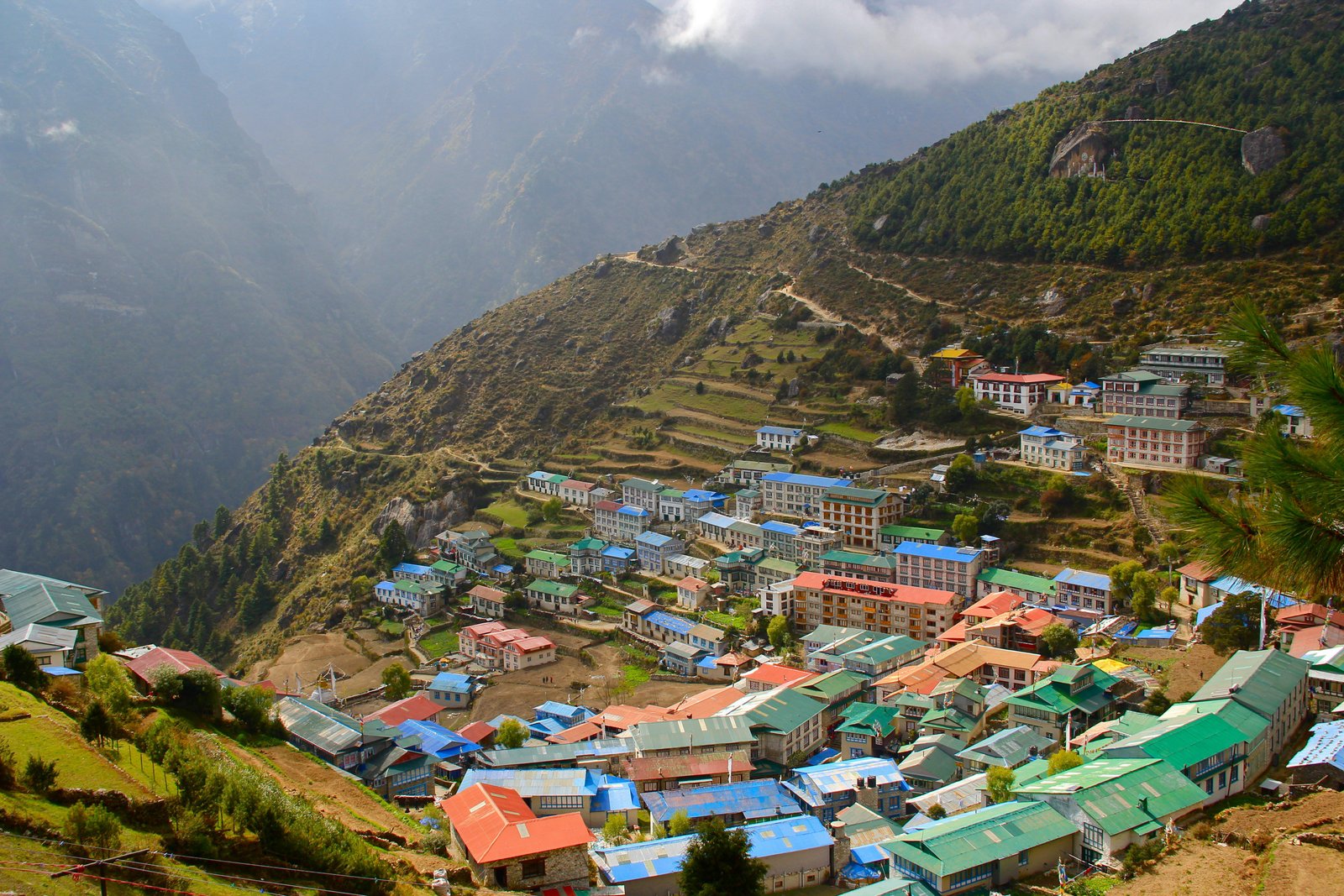 How Nepal’s Tech Boom Survived $329 Million USAID Cut