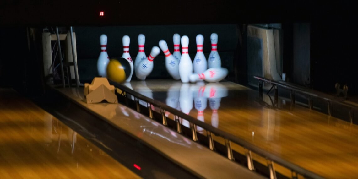 $253,000 Government Contract Awarded To Renovate White House Bowling Alley
