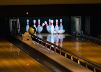 $253,000 Government Contract Awarded To Renovate White House Bowling Alley