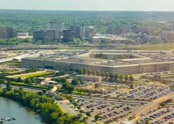Pentagon AI Chief Sold Millions Worth Of Stake In AI Company