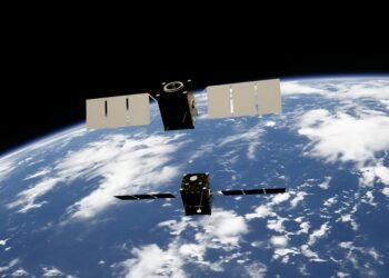 Russian Satellite Intelligence to Iran: Did Moscow Help Target US Forces?