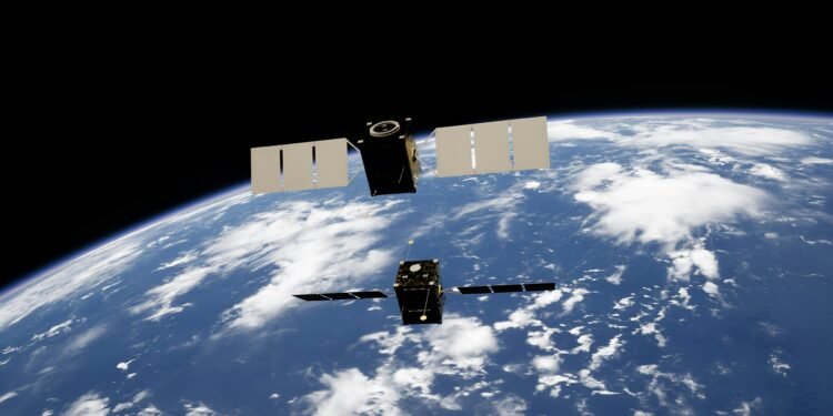 Russian Satellite Intelligence to Iran: Did Moscow Help Target US Forces?