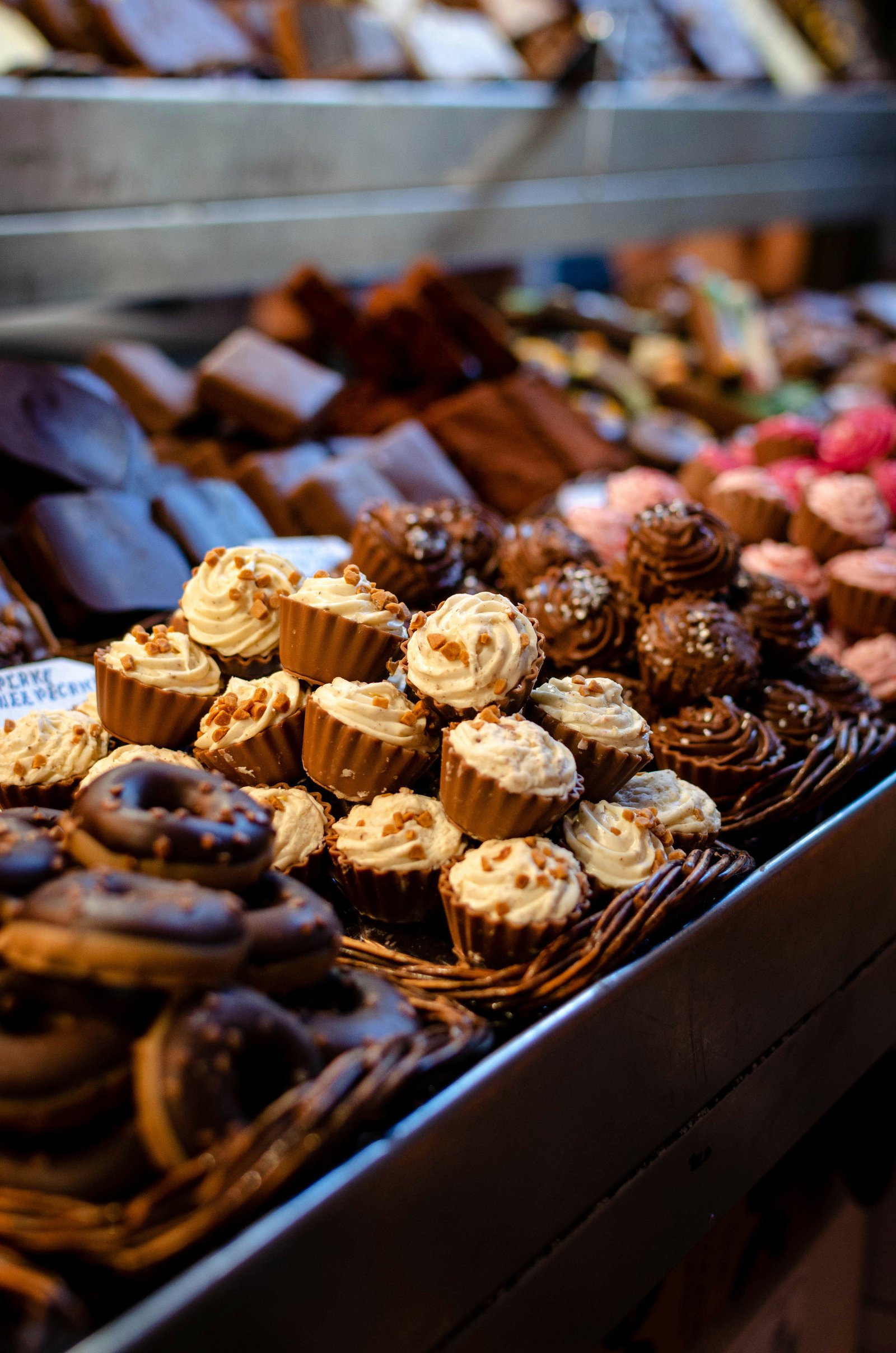 The Rise of 'Treatonomics': Why We're All Buying Little Treats in 2026