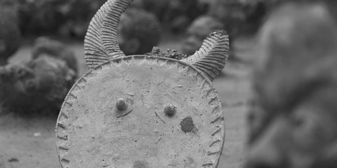 British Crown Branded on Enslaved Africans, New Research Finds
