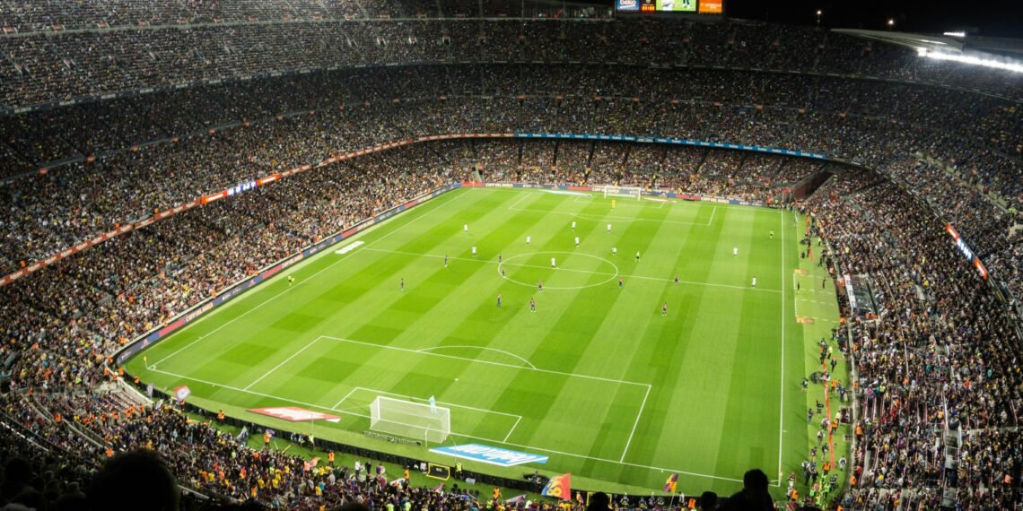 Barcelona get more money for Camp Nou renovation