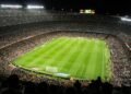 Barcelona get more money for Camp Nou renovation