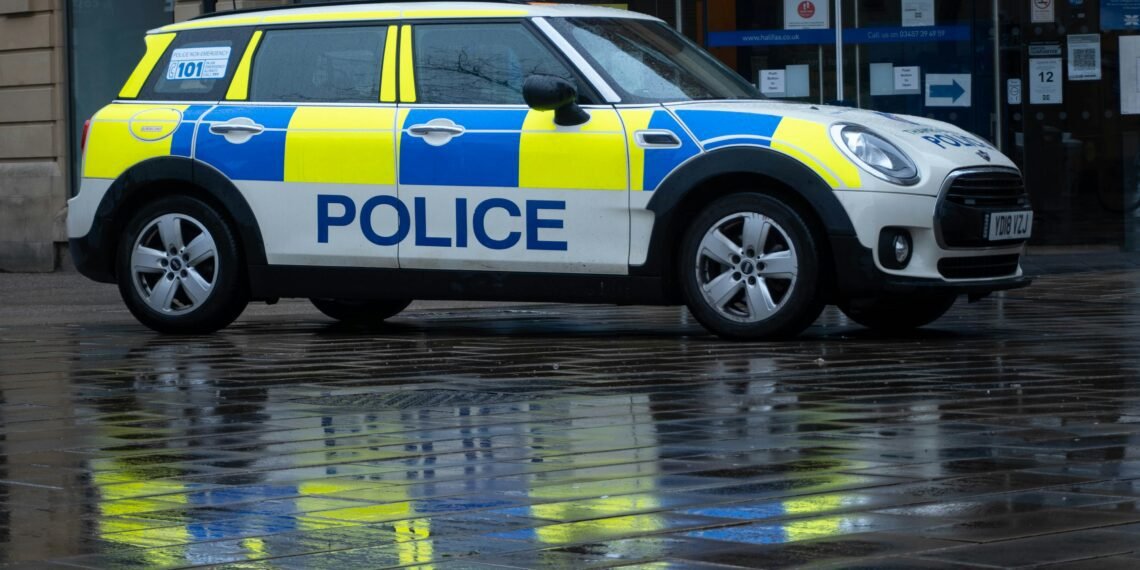 ​U.K.-Iranian National Held Over RAF Fairford Security Threat