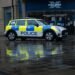 U.K.-Iranian National Held Over RAF Fairford Security Threat
