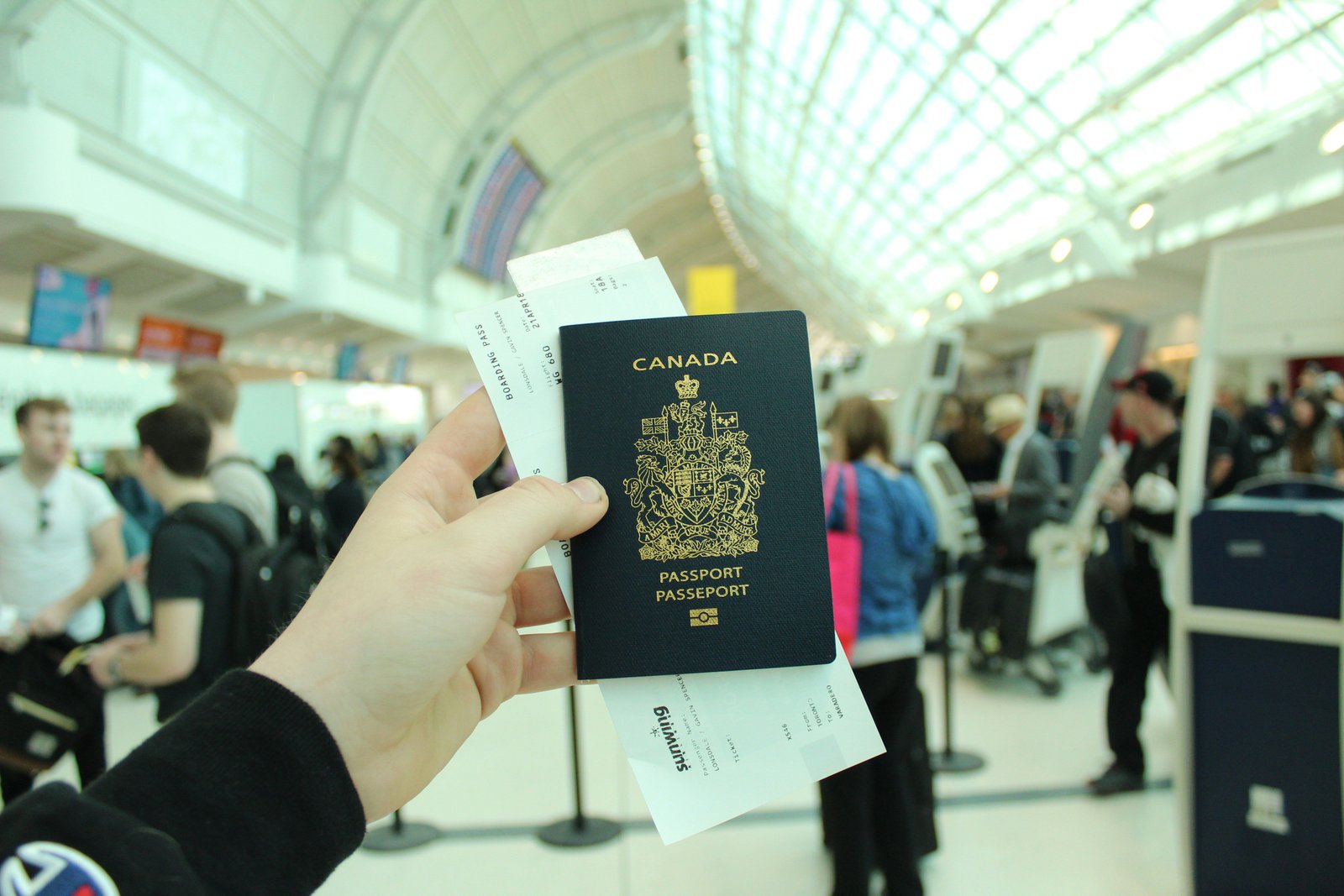 Canada Ends PR Exemption For Undeclared Refugee Families