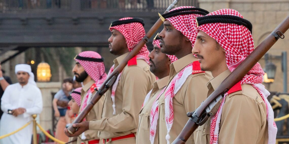 Saudi Arabia Urges Trump To Act Against Houthis After Yemen Advance