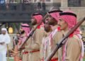Saudi Arabia Urges Trump To Act Against Houthis After Yemen Advance
