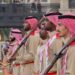 Saudi Arabia Urges Trump To Act Against Houthis After Yemen Advance