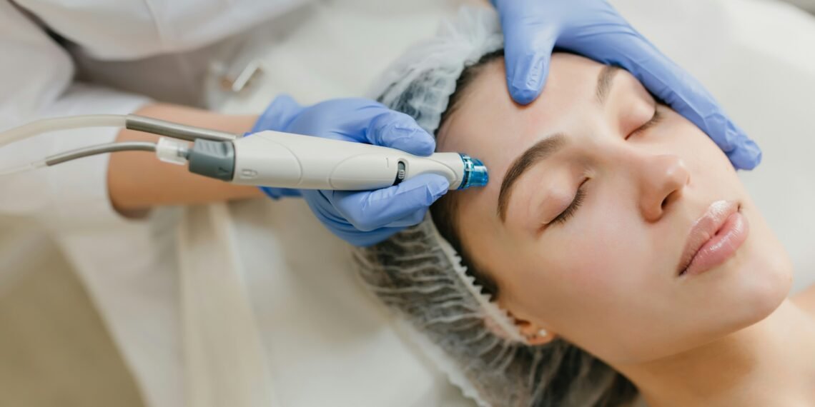 Clinical Treatments vs. Skincare: What's the Actual Difference?