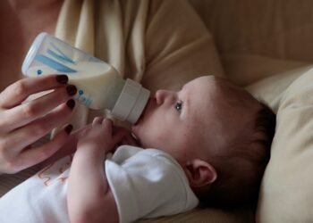 ​Abbott to Pay $385M Over Baby Formula Recall