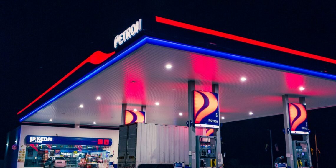 U.S. Strategic Petroleum Reserve Hits Lowest Level Since 1982