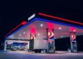 ​U.S. Strategic Petroleum Reserve Hits Lowest Level Since 1982