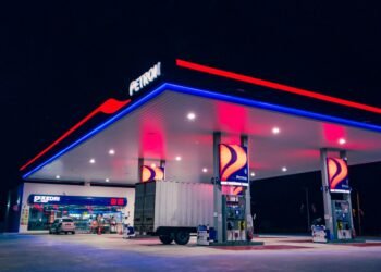 U.S. Strategic Petroleum Reserve Hits Lowest Level Since 1982