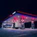 U.S. Strategic Petroleum Reserve Hits Lowest Level Since 1982