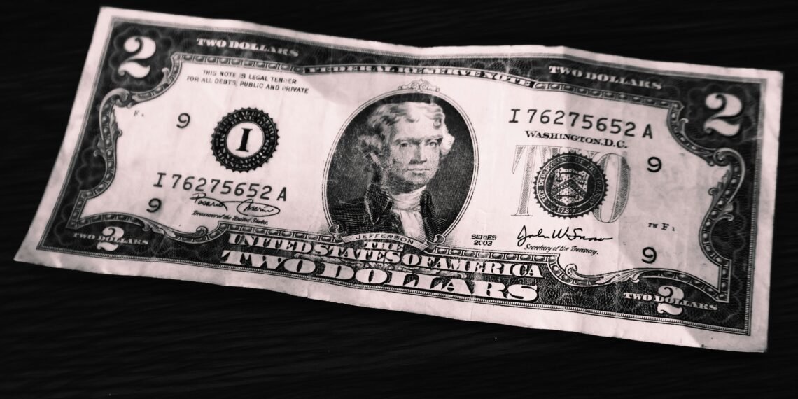 US Debt Grows $5.1 Million Every Minute