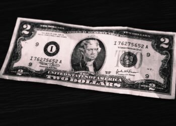 US Debt Grows $5.1 Million Every Minute