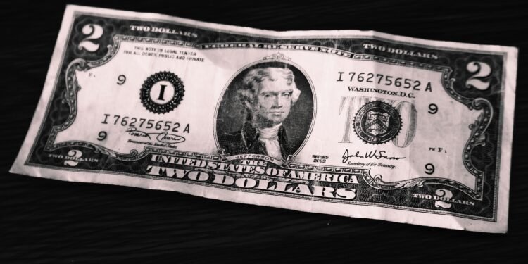 US Debt Grows $5.1 Million Every Minute