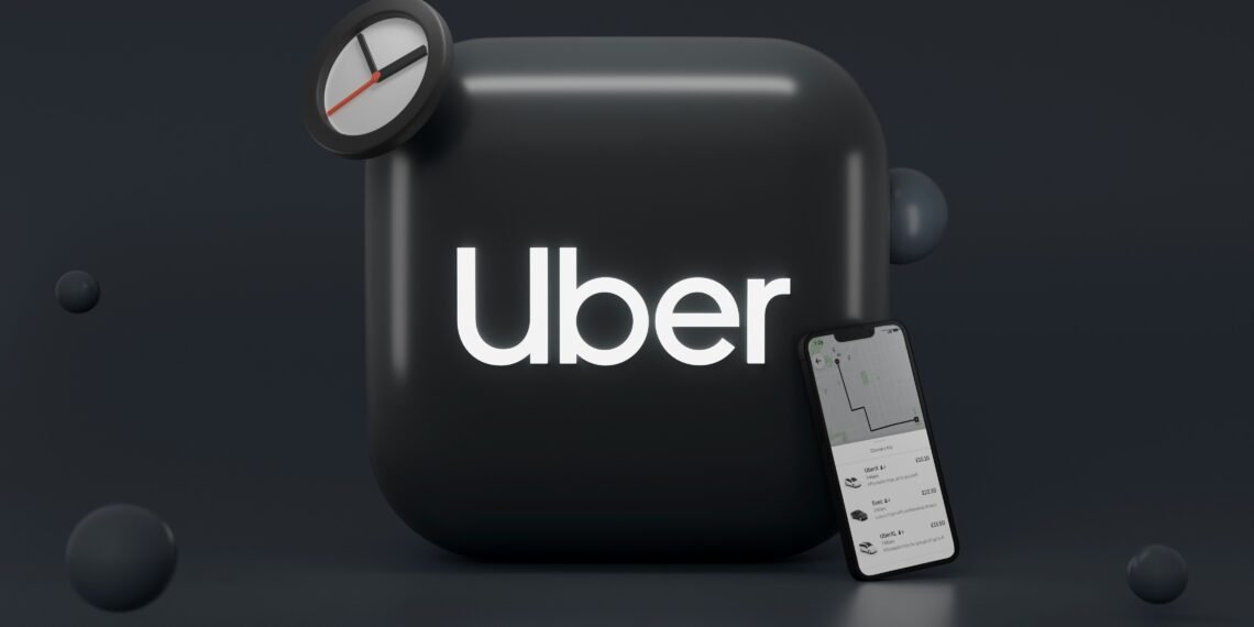 Uber Exits Nigeria: Drivers, Riders Caught Off Guard in Shutdown