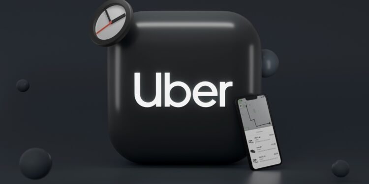 Uber Exits Nigeria: Drivers, Riders Caught Off Guard in Shutdown