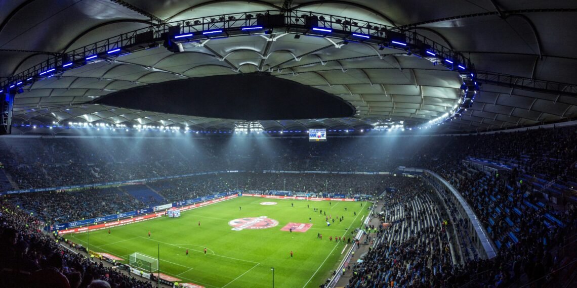 Union Saint-Gilloise looking for new hosts after Leuven declines to host Israel fixture