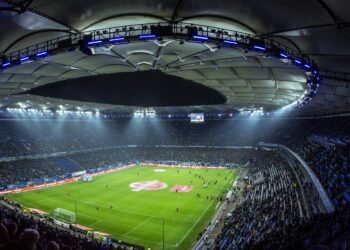 Union Saint-Gilloise looking for new hosts after Leuven declines to host Israel fixture