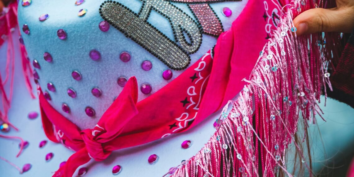 Bedazzling Everything: When Whimsy Meets the Landfill