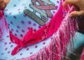 Bedazzling Everything: When Whimsy Meets the Landfill
