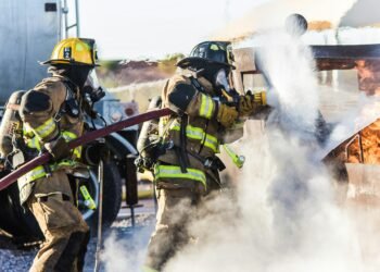 25 Years After 9/11: Dementia Toll on 9/11 Responders Uncovered