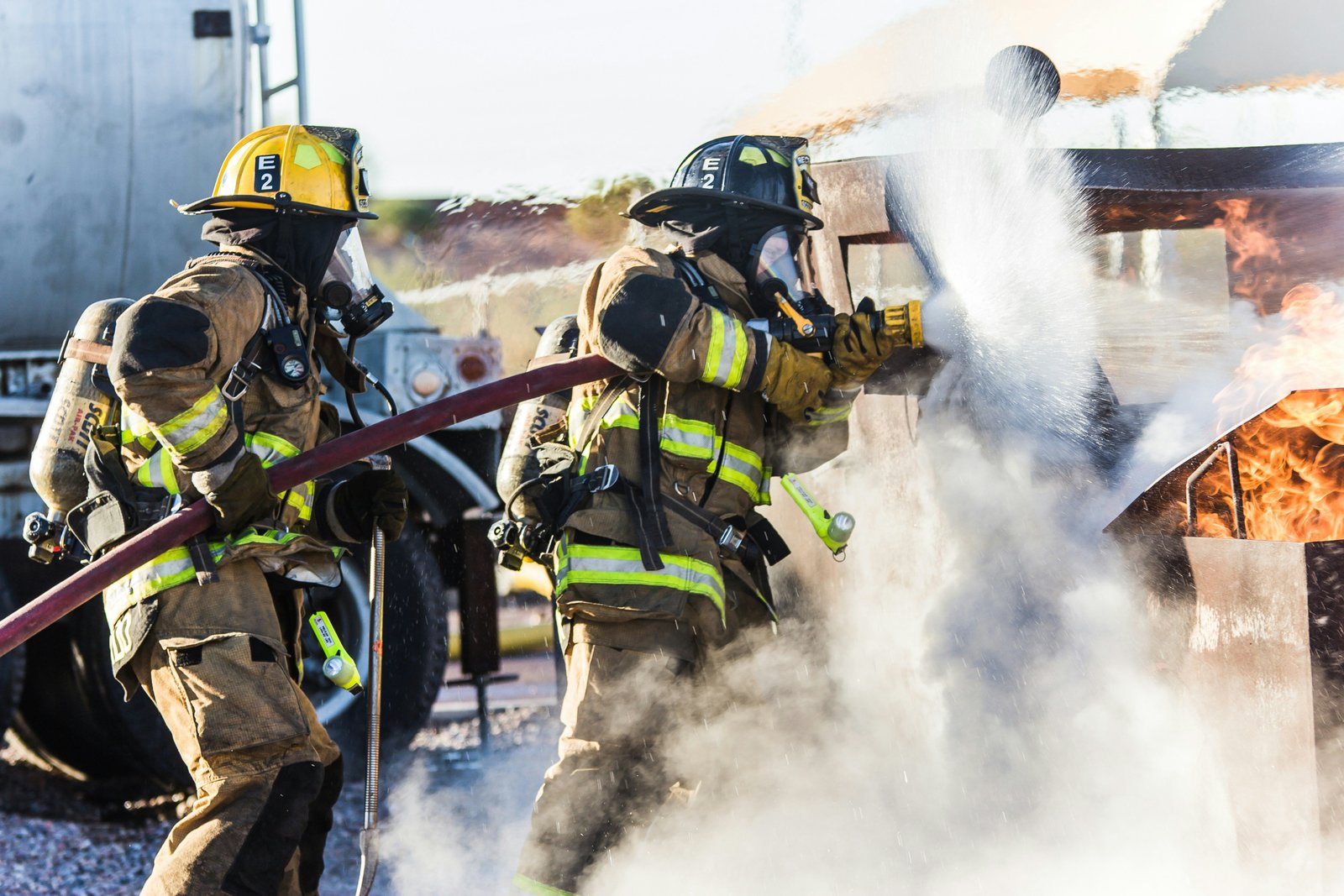 25 Years After 9/11: Dementia Toll on 9/11 Responders Uncovered