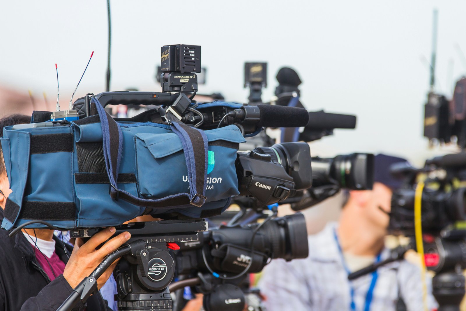 CNN, MS NOW, Politico Denied Entry to White House