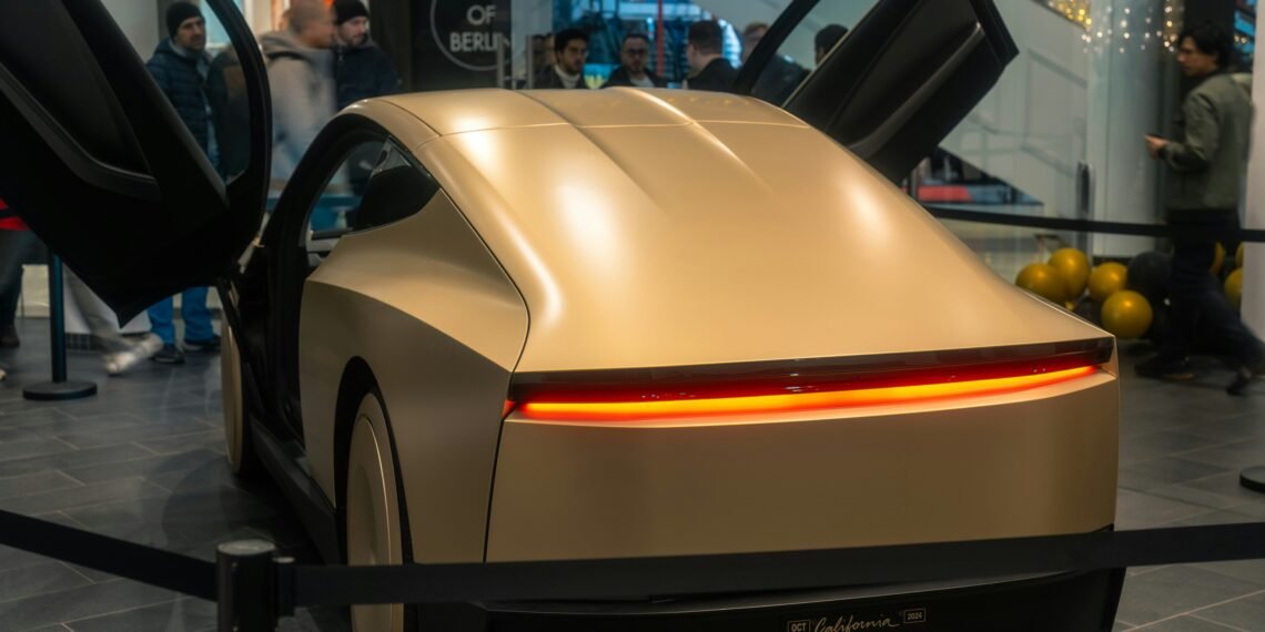 Tesla Cybercab Launch Fizzles in Austin, Waymo Still Robotaxi Leader