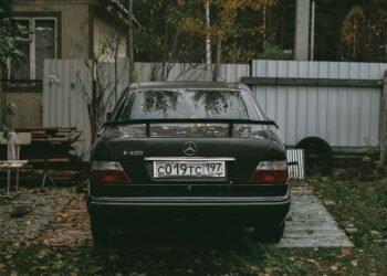 Maryland To Fine Drivers With Improper Out-Of-State Plates From October