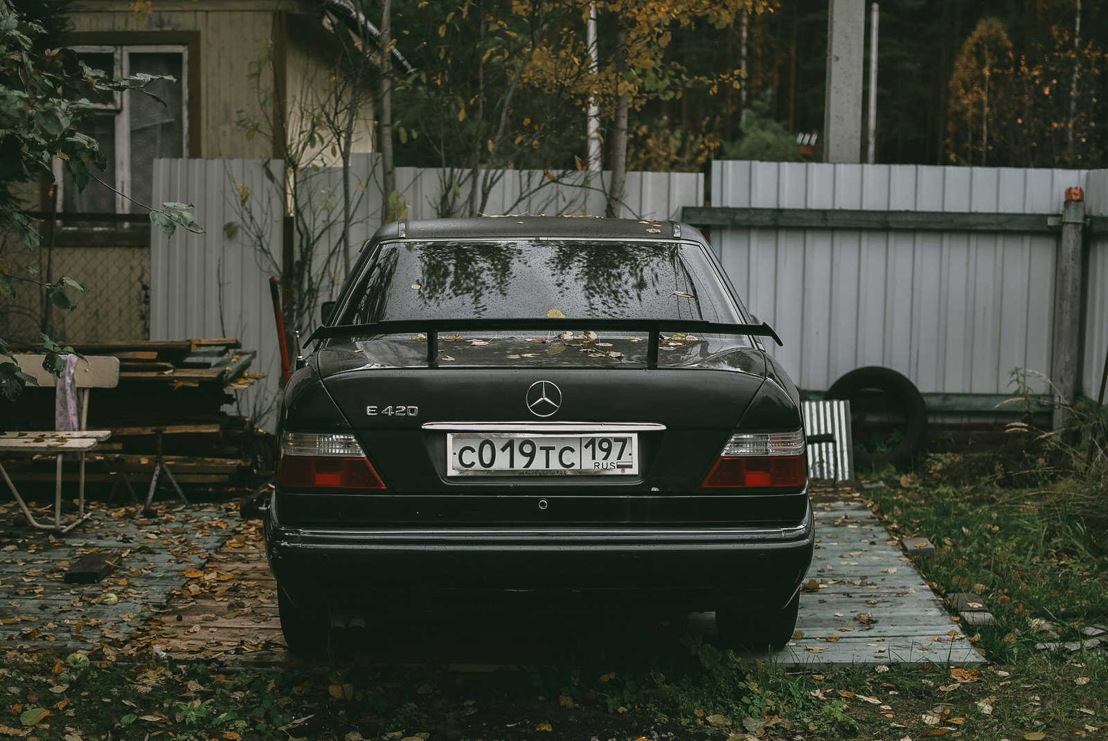 Maryland To Fine Drivers With Improper Out-Of-State Plates From October
