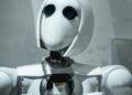 Vogue World Milano Put Naked Robots on the Runway. The Internet Had Thoughts