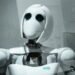 Vogue World Milano Put Naked Robots on the Runway. The Internet Had Thoughts