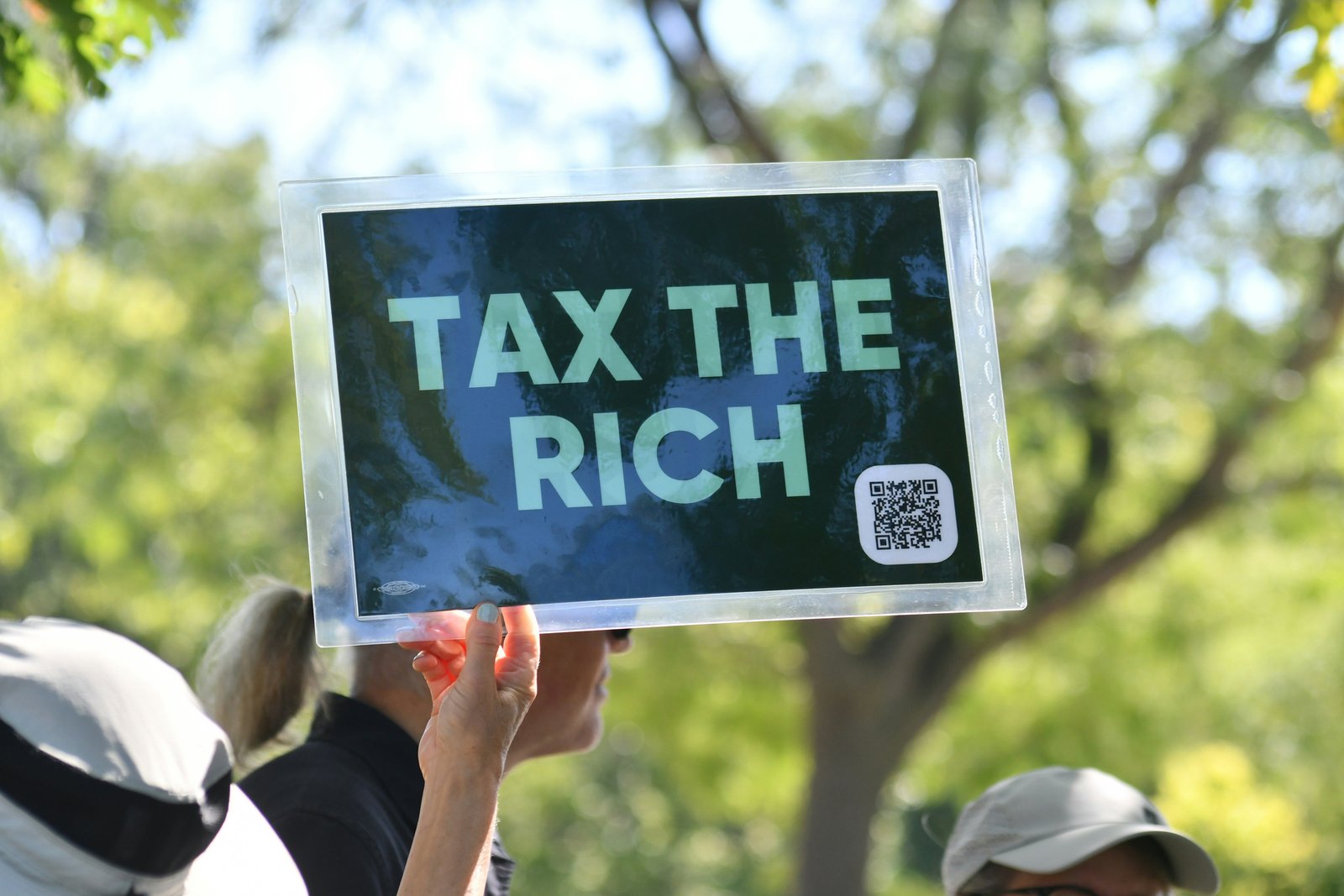 California Billionaire Tax Could Spark Global Wealth Tax Movement