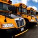 US School Bus Driver Shortage Persists as Districts Raise Pay to Compete