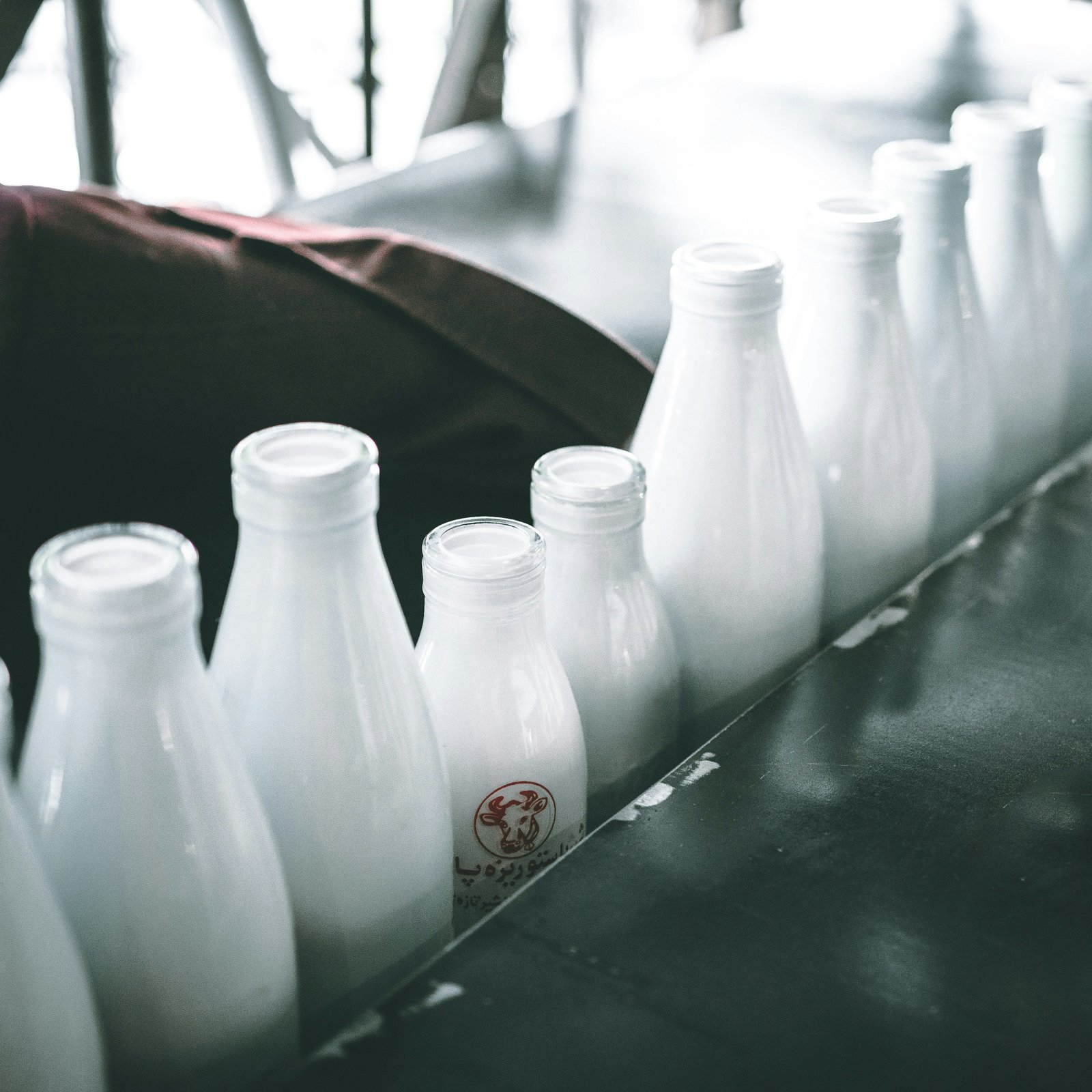 US Bans Canadian Alcohol, Dairy, Motorbikes in Trade War Escalation