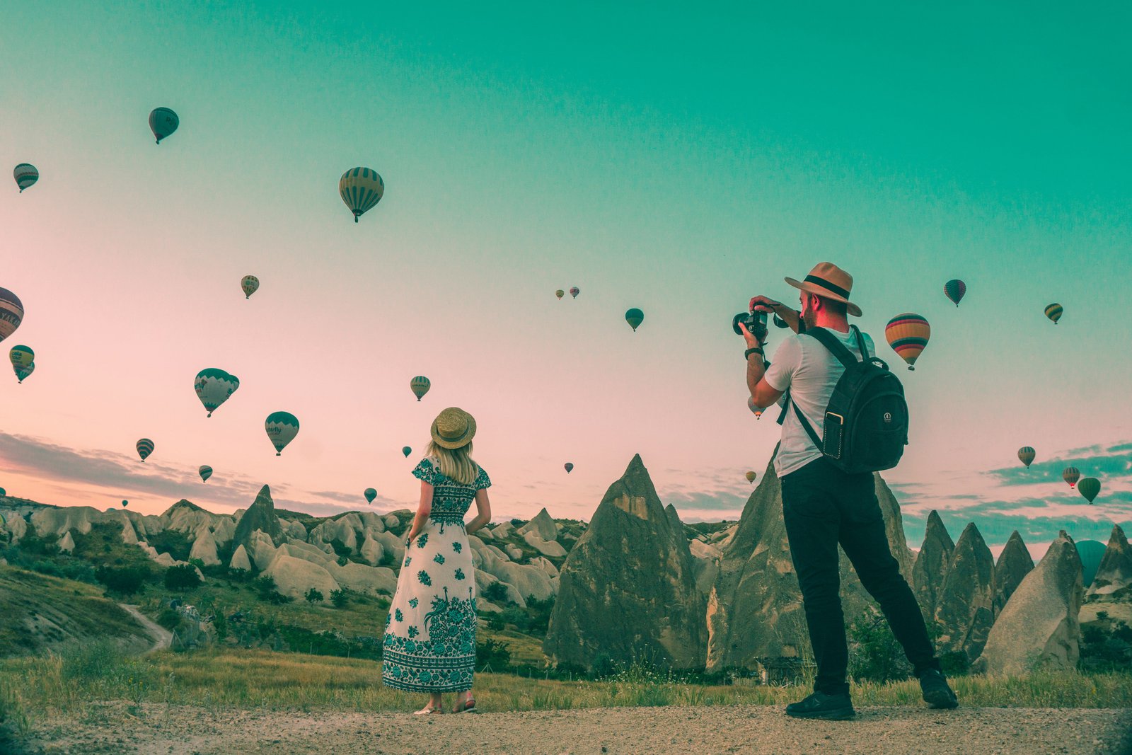 Americans Cut Travel Costs Without Giving Up Summer Trips — Bank Of America