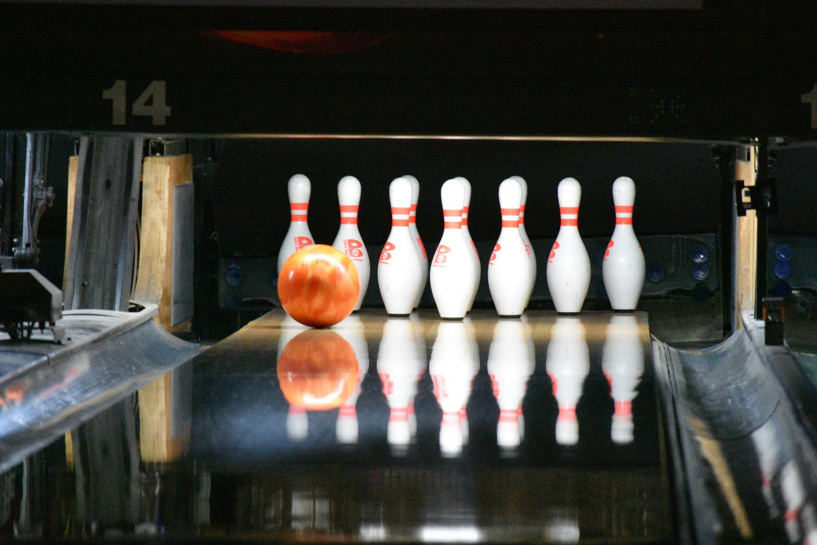 $253,000 Government Contract Awarded To Renovate White House Bowling Alley