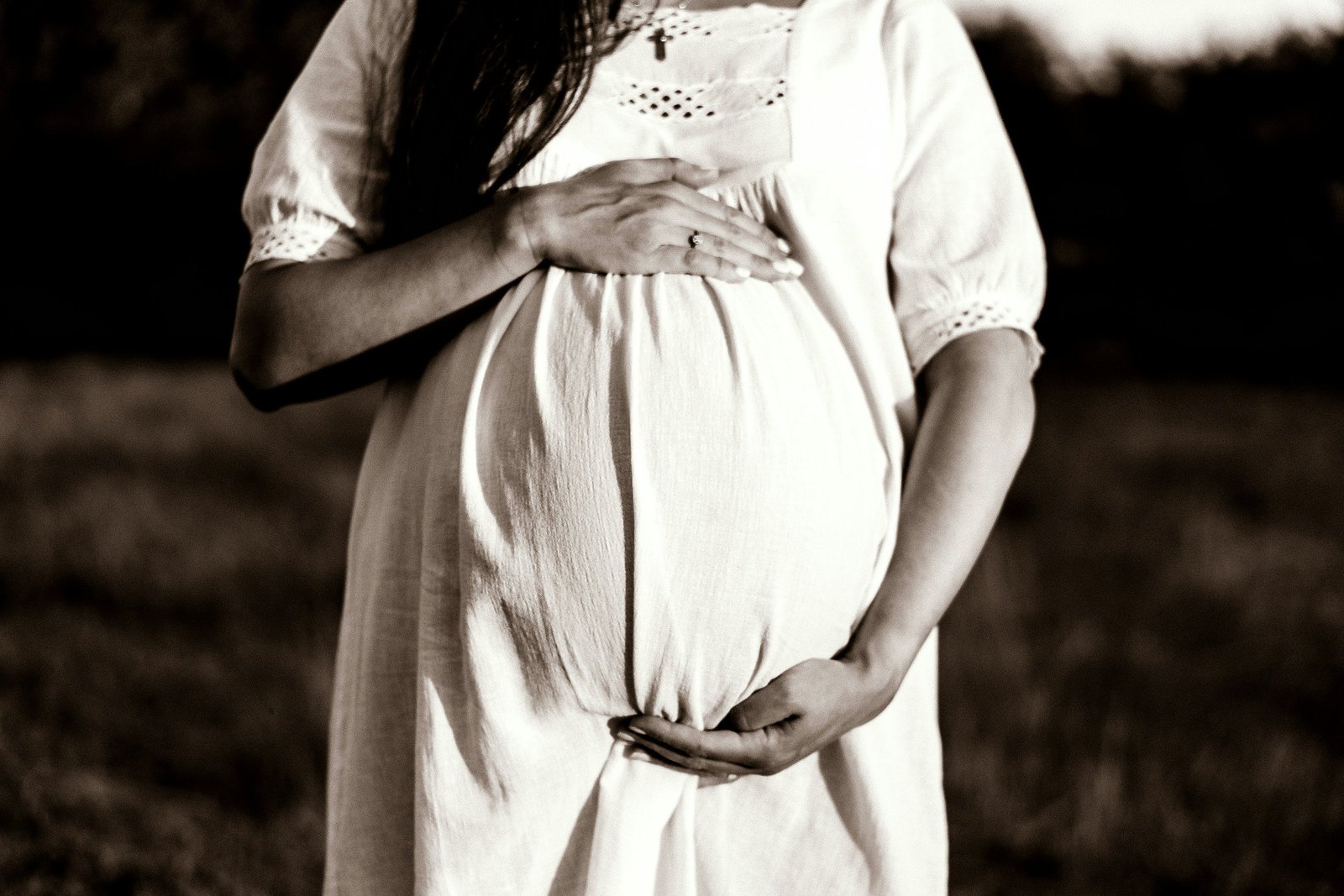 Shadows Over Surrogacy: How Foreign Buyers Exploited California Law

 