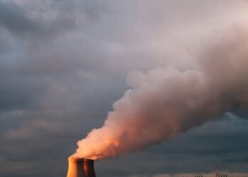 ​Repeal of Power Plant Emissions Rules Shifts U.S. Energy Policy