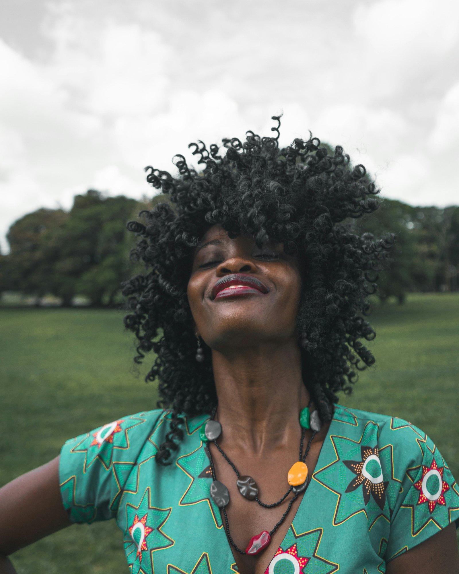 New York Enforces Textured Hair Education in Beauty Schools