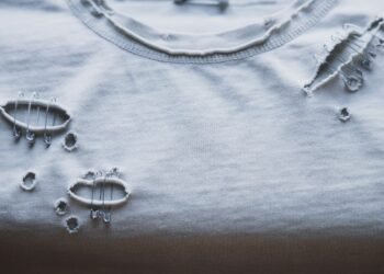 The Halo Effect: Why a $2,000 Torn Sweater Is 'Fashion' on a Celebrity but 'Messy' on You