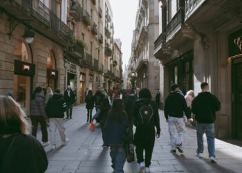 Spain To Keep Most Unaccompanied Minors In Ceuta Despite Earlier Return Plan