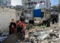 Gaza Pledges Reach $6M as Sudan and DR Congo Crises Ignored